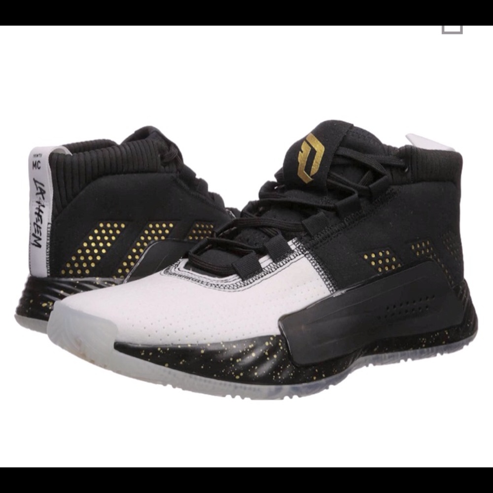Adidas shoes for men size# 15